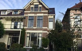 Parklane Apartment